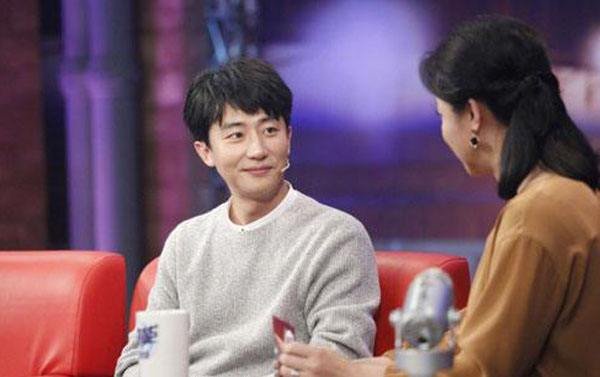 黄轩撰文登上人民日报，为什么说这才是大家最该追捧的明星？