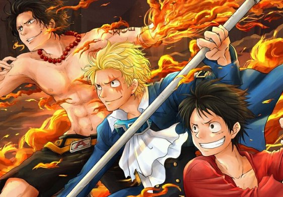 海贼王萨博出场集数介绍,海贼王萨博是在哪一集出场的