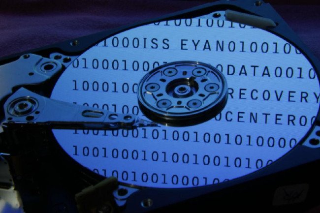 西数移动硬盘里自带的文件wd discovery是干什么用的