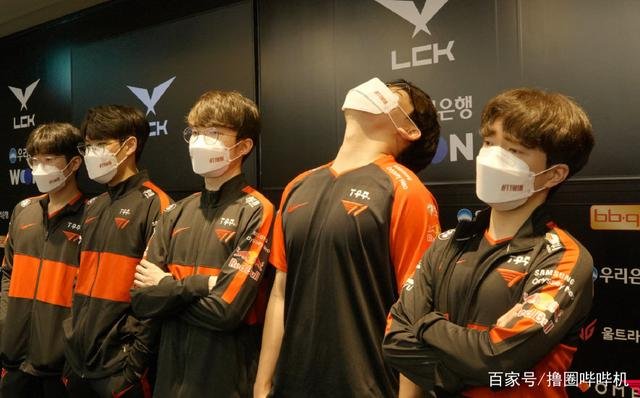 T1战队发布公告，Faker等四名选手确诊新冠，他们的身体状况如何？