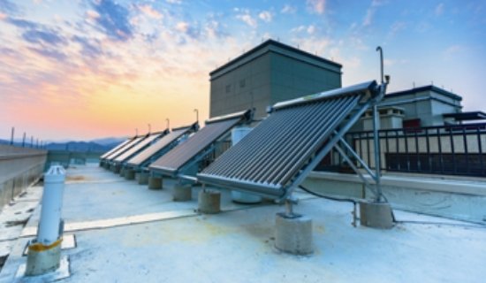 太阳能热水器十大品牌排名