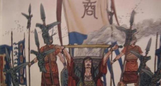 雅利安人入侵三大文明古国为什么放过中国?