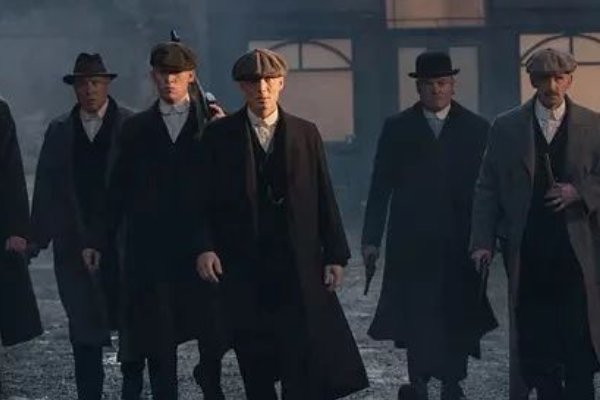 剃刀党经典台词是什么?