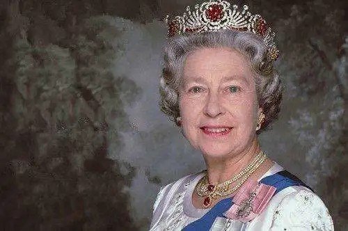 英国为什么是女王而不是国王？