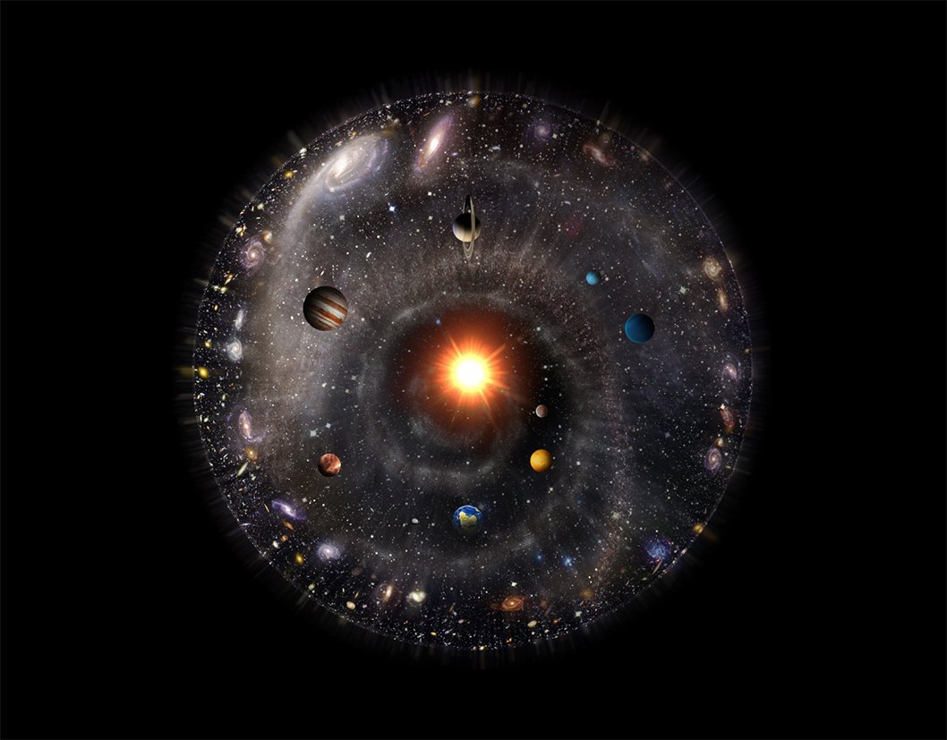 熵增定律：为什么会让人类感到绝望？