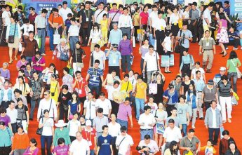 人口普查具体是怎么做的?