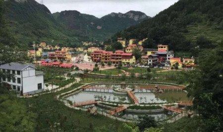 今年贵州避暑住农家乐要多少钱一个月