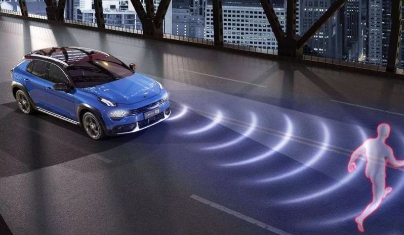 刹车辅助什么意思