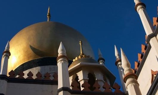 新加坡旅游注意事项都有哪些?