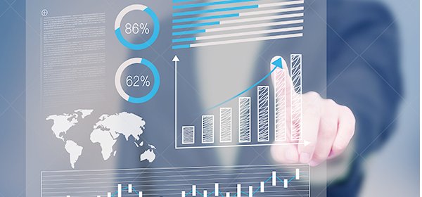 什么是财务共享？