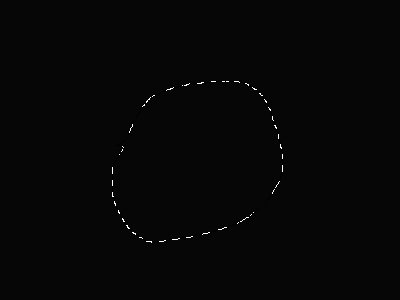 Photoshop里面我选择了套索工具，但是我用完后，怎样取消这个工具的选中状态？