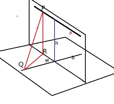 什么叫做两点之间的距离