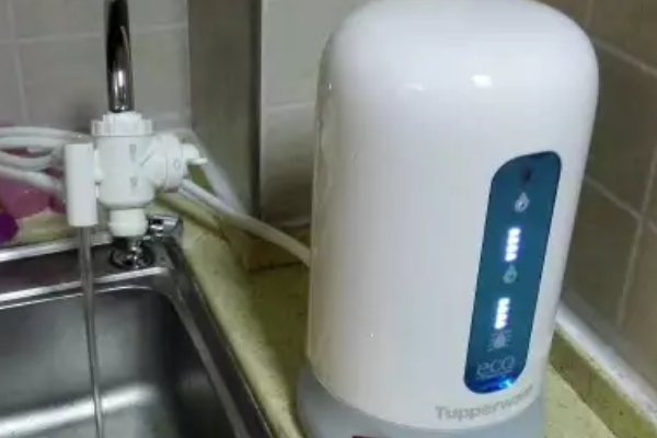 特百惠净水器真的那么好吗?