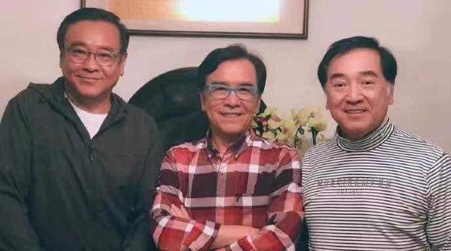 撑起《演员请就位》收视的尔冬升年轻时有着怎样的故事?