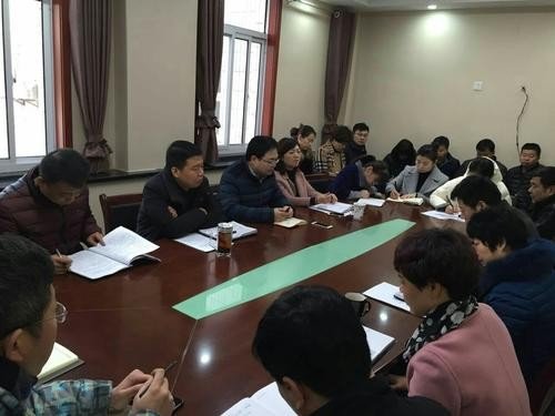 久久为功驰而不息诗句是什么意思？