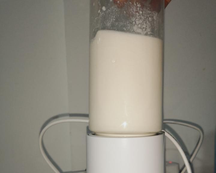 在家怎么做奶油