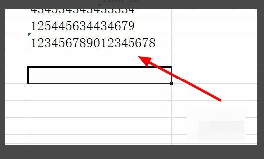 为什么在EXCEL表格里输身份证后三位总是000