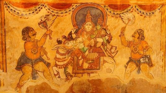 道教所说的化胡为佛，到底是不是真的？