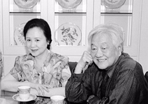 琼瑶都有哪些感情经历？