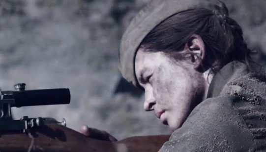 俄罗斯战争片排行电影前十名是什么?