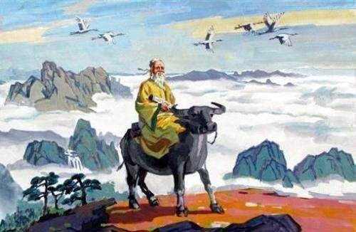 道教所说的化胡为佛，到底是不是真的？