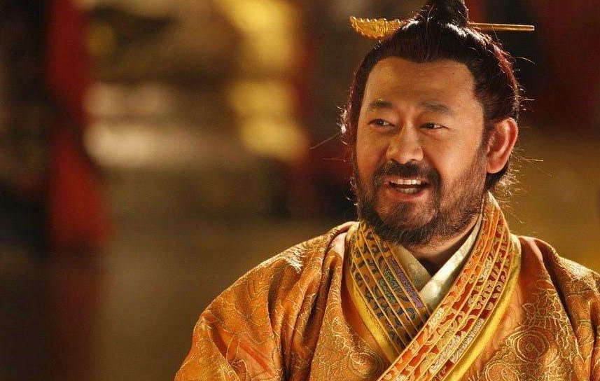 程咬金为什么要改名为程知节？