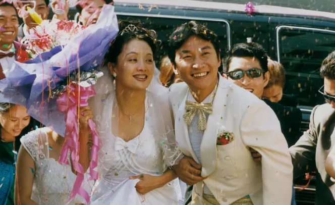 电视剧《插翅难逃》张世豪原型是谁?