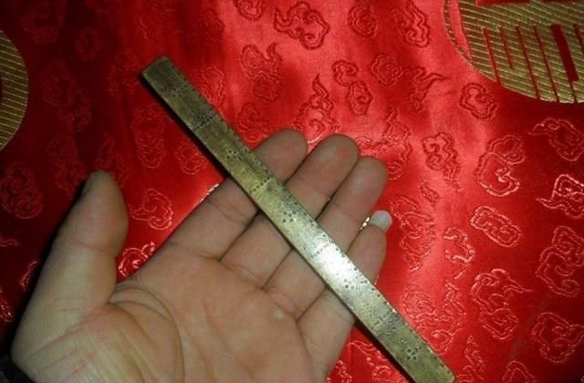 古代的九尺男儿，放到现在到底是有多高？