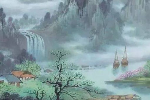 明月别枝惊鹊，清风半夜鸣蝉的意思是？