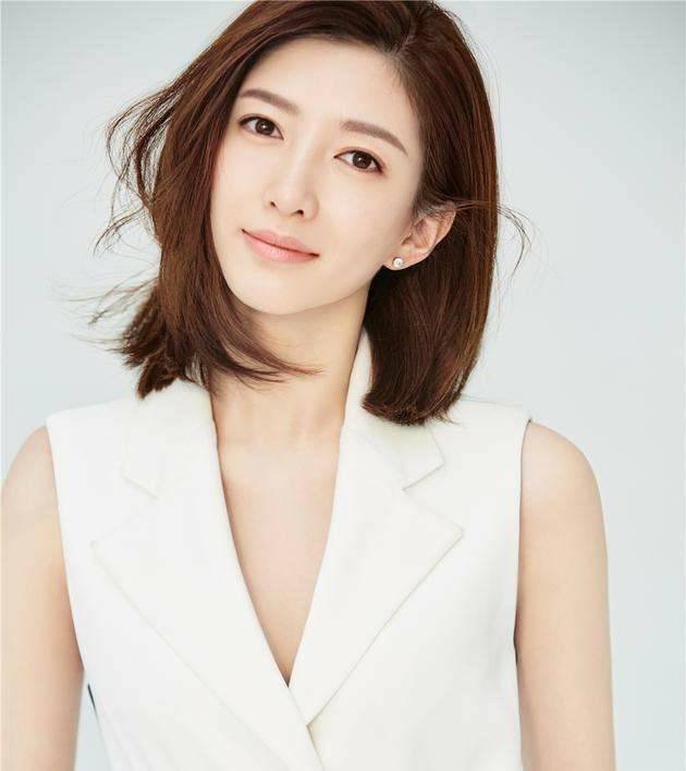 江疏影为什么不红?