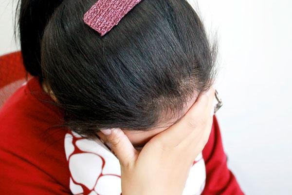 女性贫血怎么办？