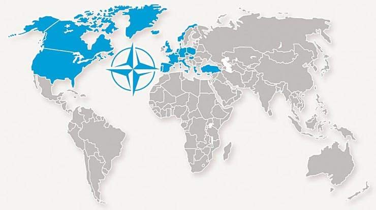 北约成员国包括哪几个国家？