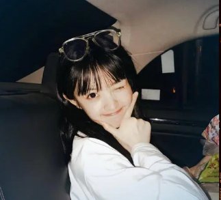 曾被网友爆料上学说脏话打架的田曦薇,为何口碑不减反增呢?