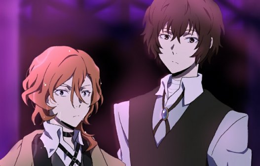 如何评价文豪野犬中太宰治的形象?