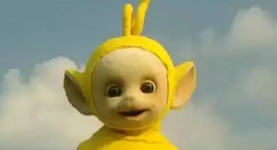 《天线宝宝》的名字分别叫什么？