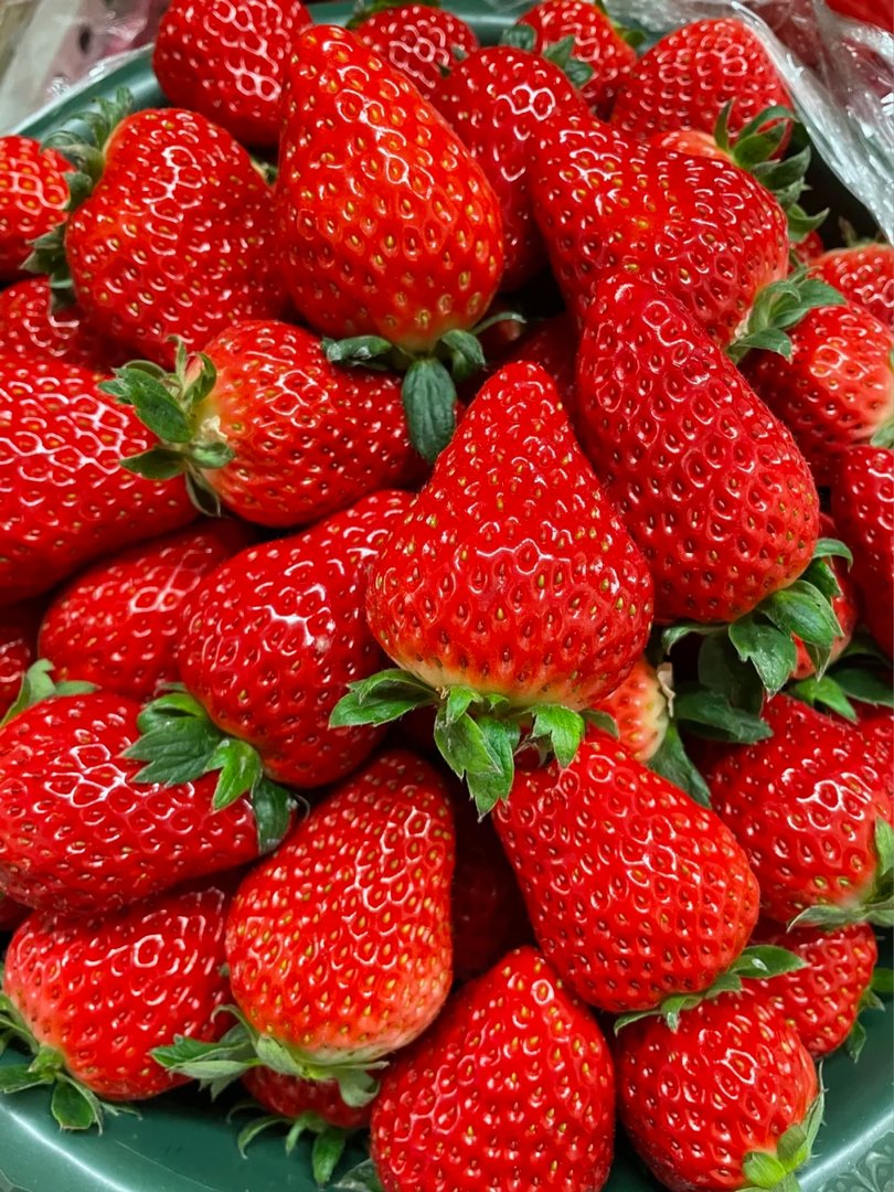 含糖量低的水果有哪些?