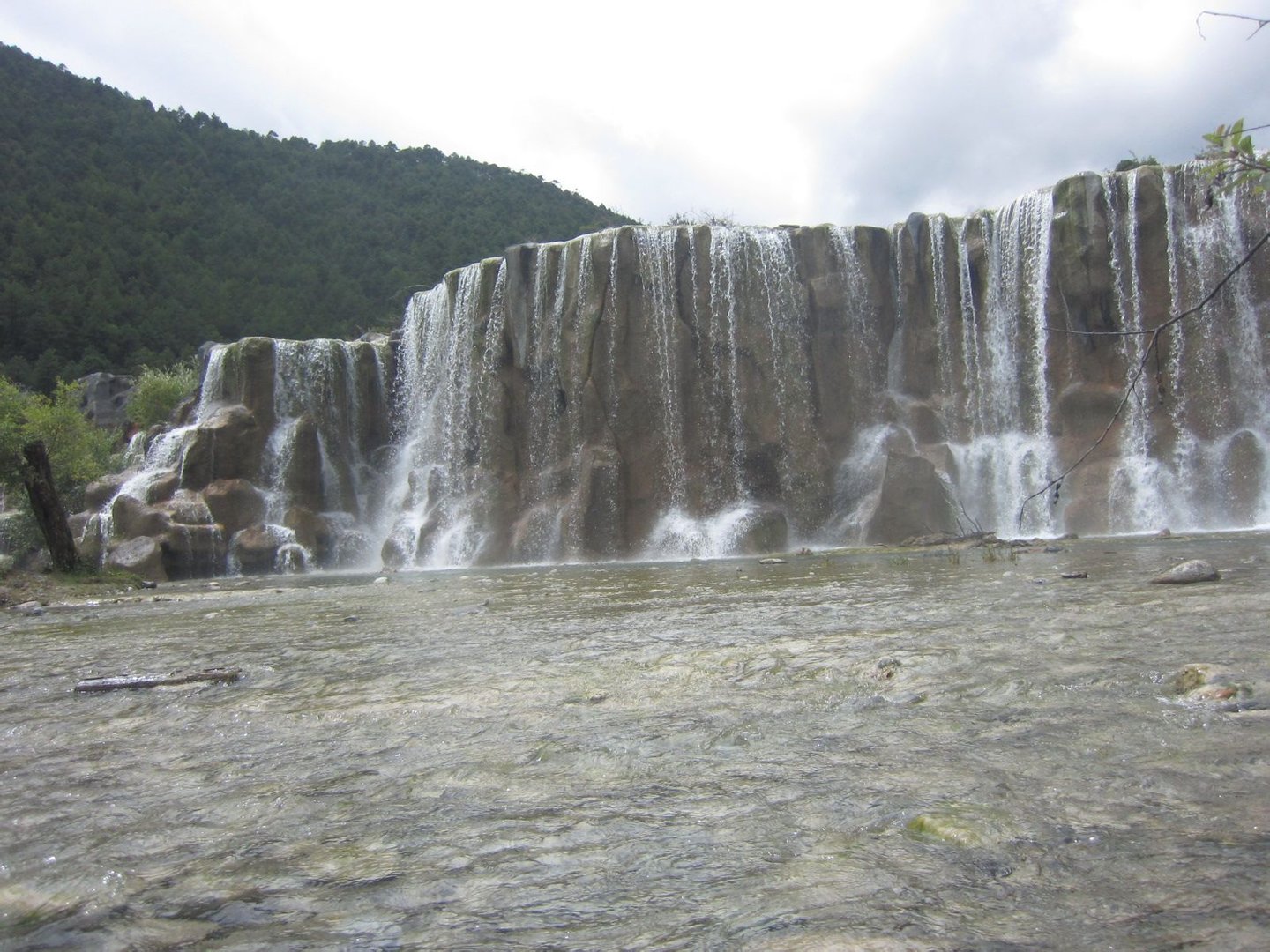 丽江旅游 丽江怎么去玉龙雪山