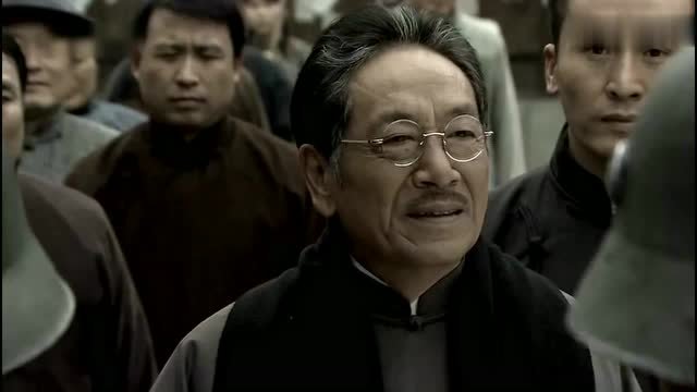 周继先是谁啊，在国民党的地位如何？