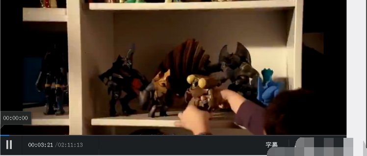 百度云盘怎么找电影？