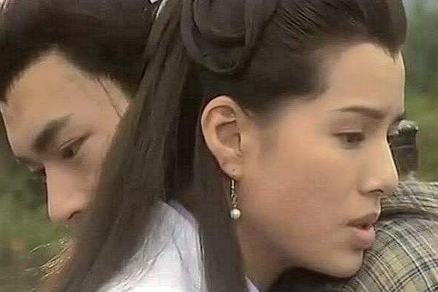 杨过和小龙女最后去了哪里？