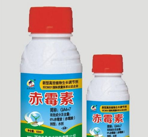 细胞分裂素的作用