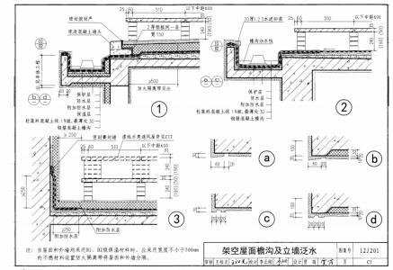 建筑反水是什么意思