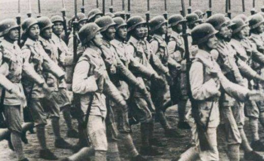 国民党时期的行营是个什么机构？