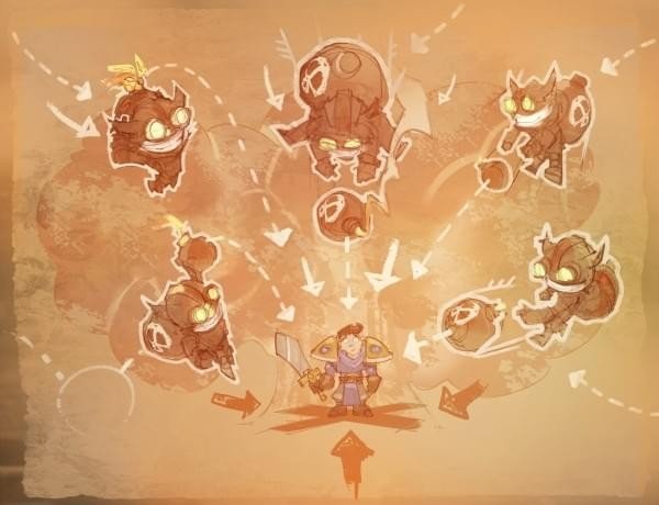 克隆大作战模式回归 lol克隆模式什么时候上