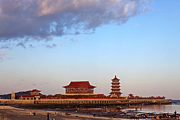 至今仍在传的1988年蓬莱海市蜃楼，真相到底是什么？