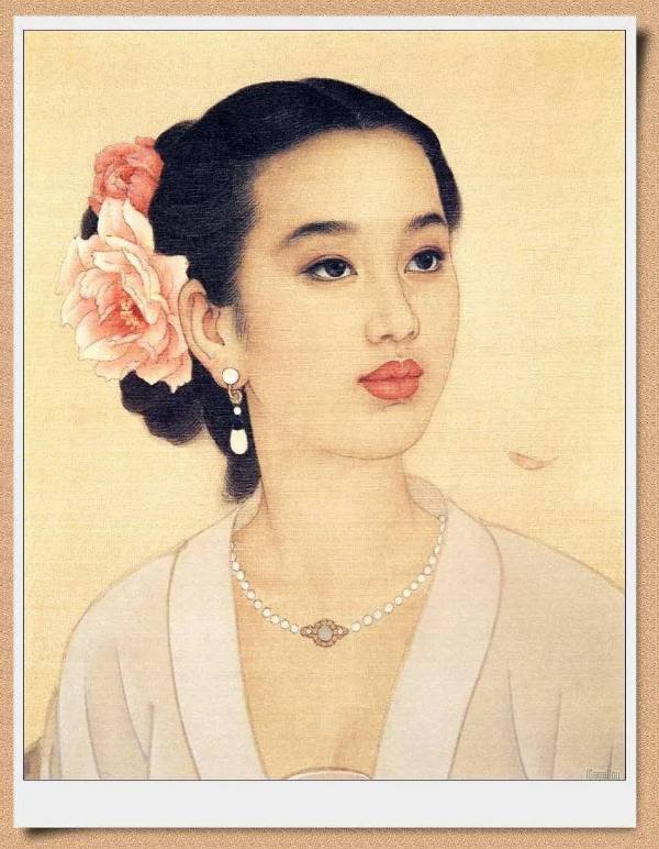 李清照的《武陵春》的翻译。