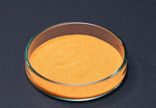 氟化氢气体对人体的危害