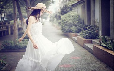 女大学生怎么穿衣搭配