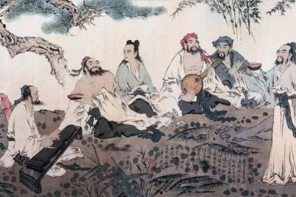 俗话说“人有八病,事有四患”,八病四患分别是指什么?