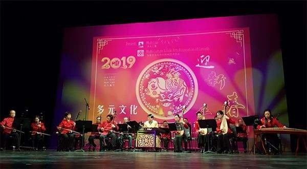 多元文化社会的好处